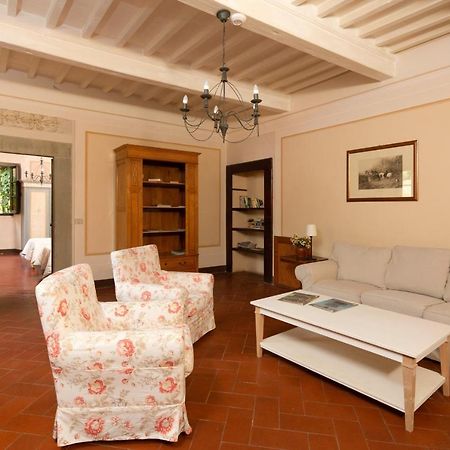 Villa Bagnolo By Vacavilla Cortona Ngoại thất bức ảnh