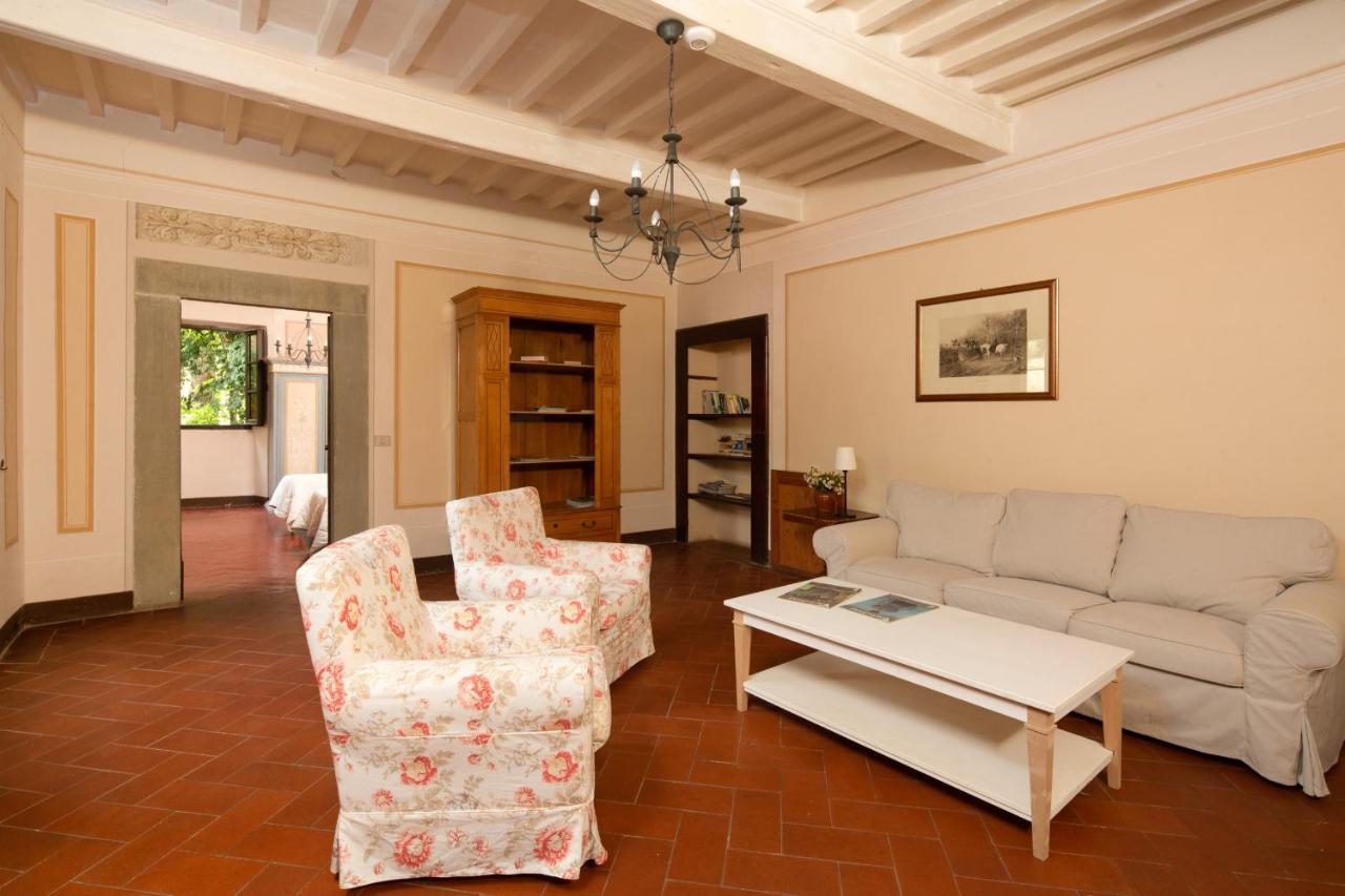 Villa Bagnolo By Vacavilla Cortona Ngoại thất bức ảnh