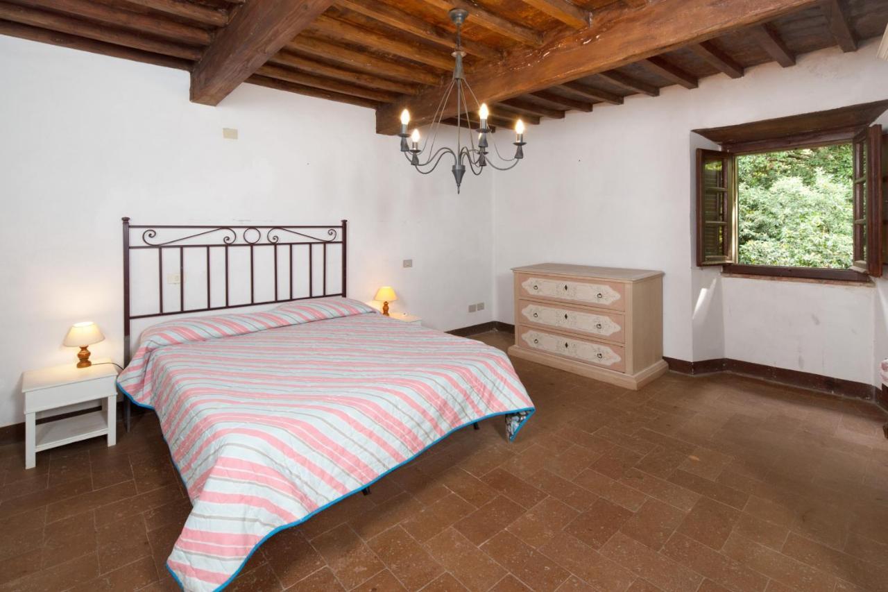 Villa Bagnolo By Vacavilla Cortona Ngoại thất bức ảnh