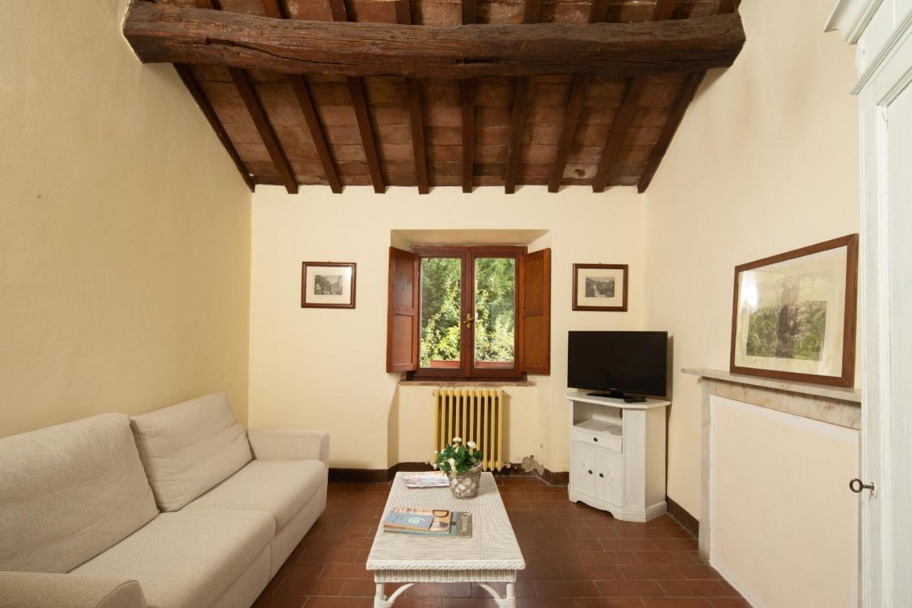 Villa Bagnolo By Vacavilla Cortona Ngoại thất bức ảnh