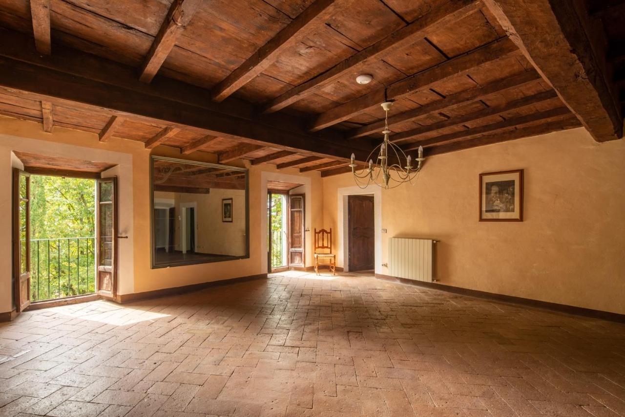 Villa Bagnolo By Vacavilla Cortona Ngoại thất bức ảnh