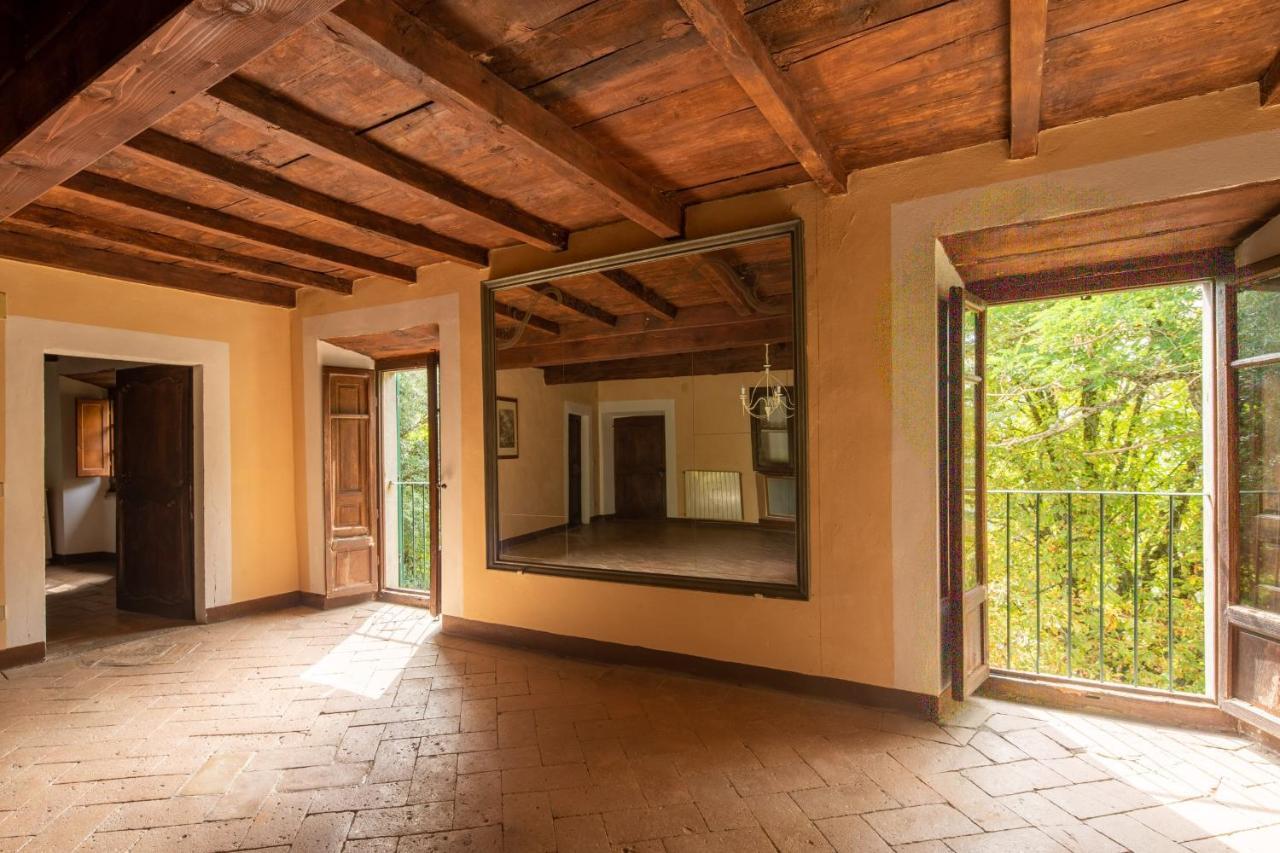 Villa Bagnolo By Vacavilla Cortona Ngoại thất bức ảnh