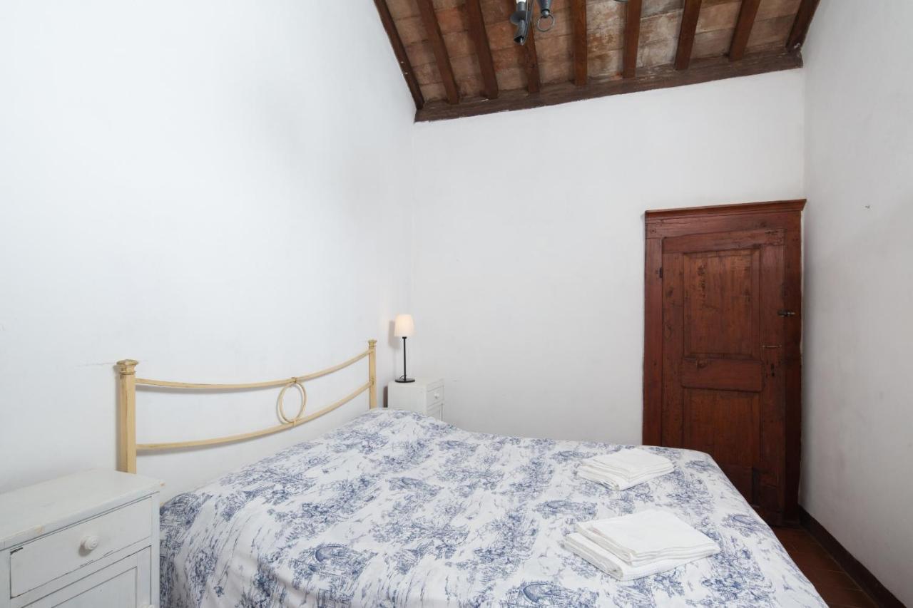 Villa Bagnolo By Vacavilla Cortona Ngoại thất bức ảnh