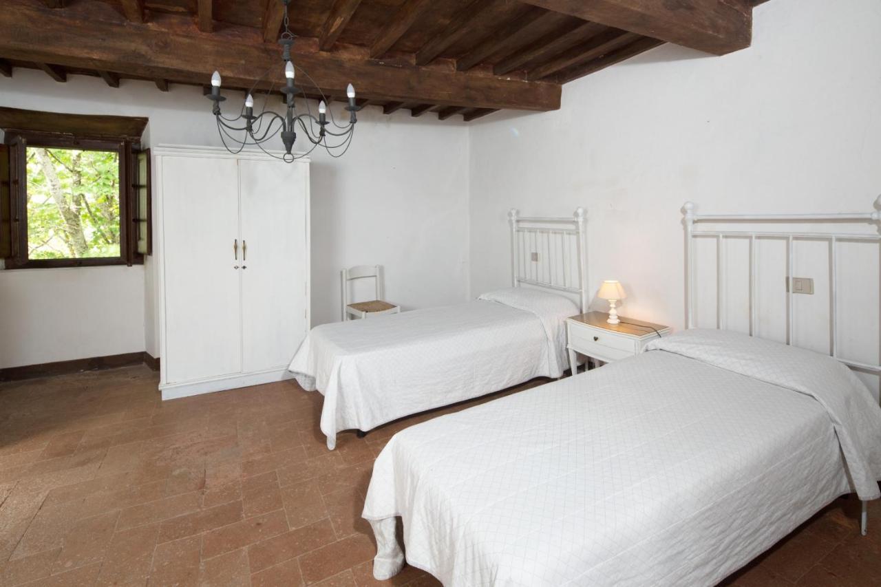 Villa Bagnolo By Vacavilla Cortona Ngoại thất bức ảnh
